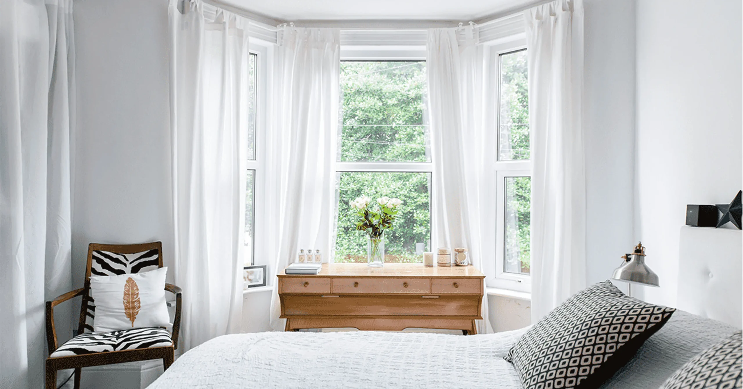 How to Choose the Right Paint Colors for Small Rooms