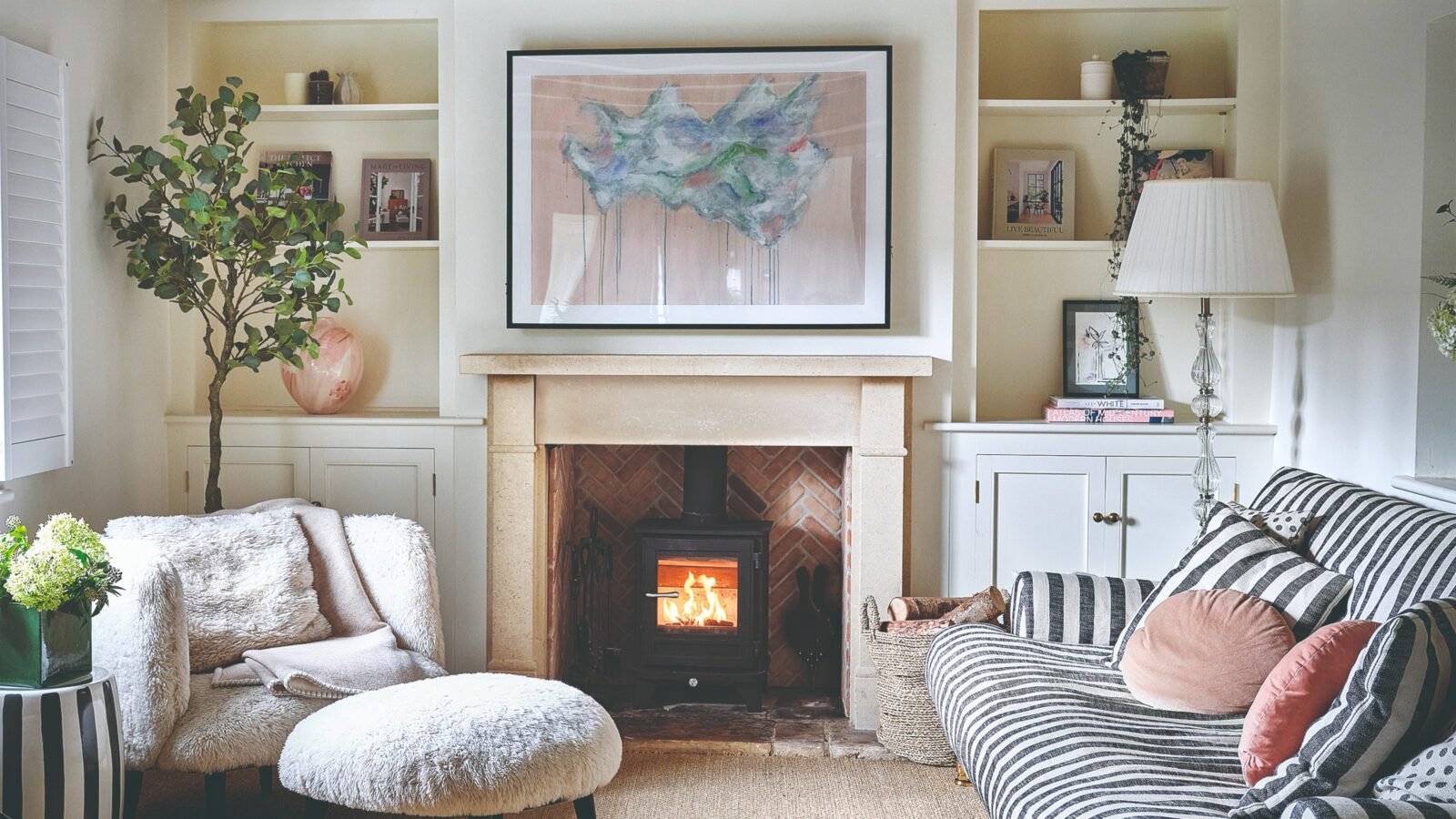 budget home decorating ideas