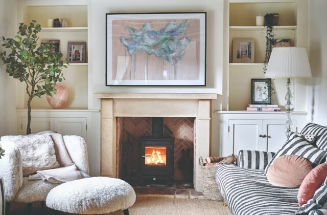 budget home decorating ideas