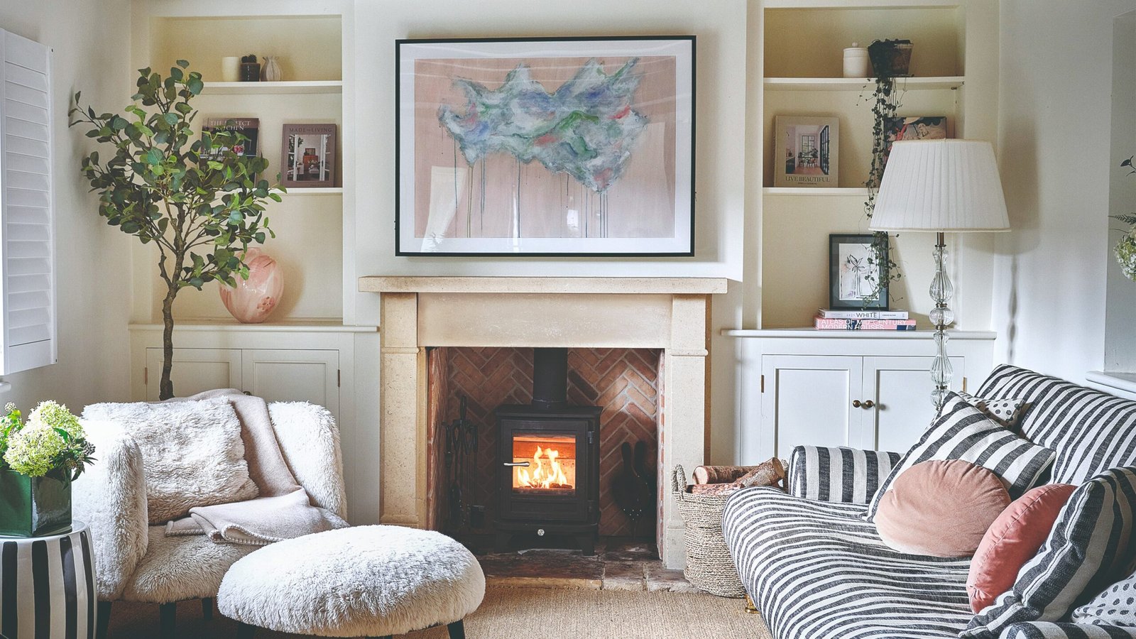 Budget Home Decorating Ideas for Rentals