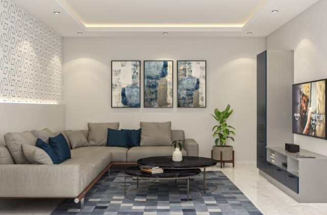 minimalist living room ideas