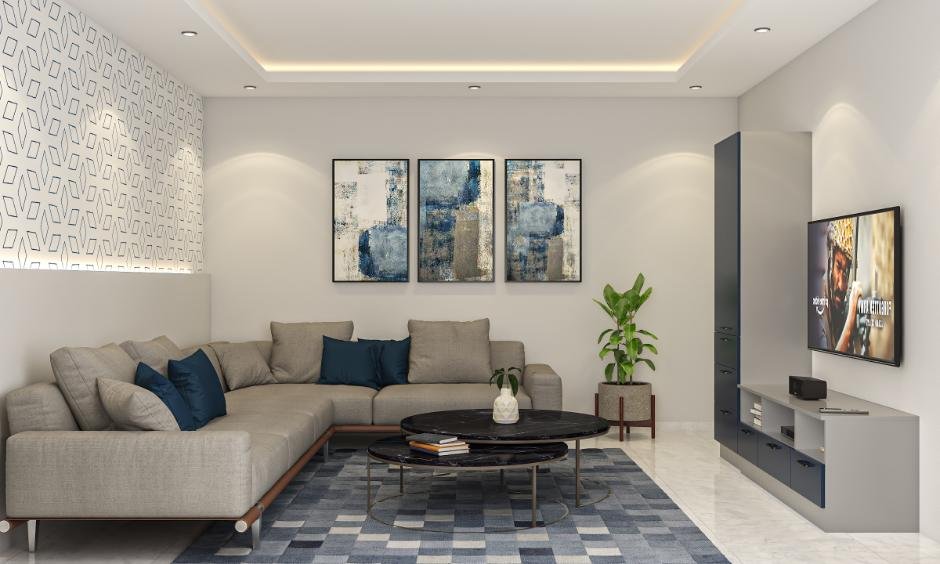 minimalist living room ideas