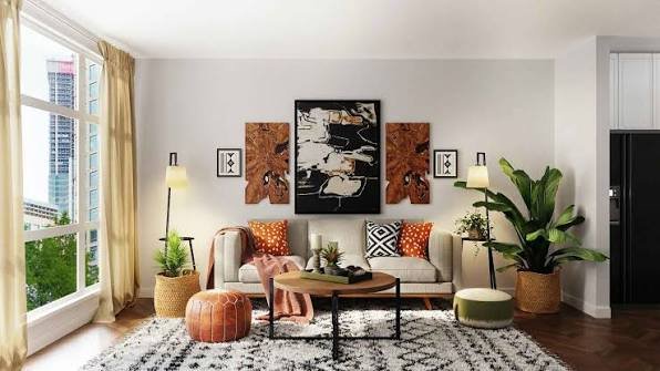 budget home improvement ideas