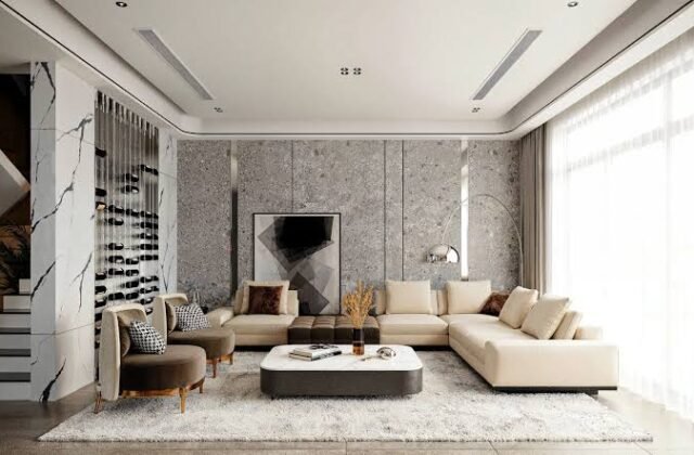 Smart home upgrades