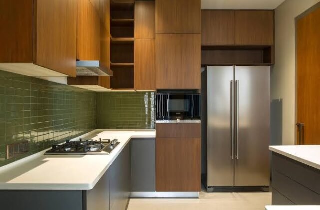 kitchen renovation cost