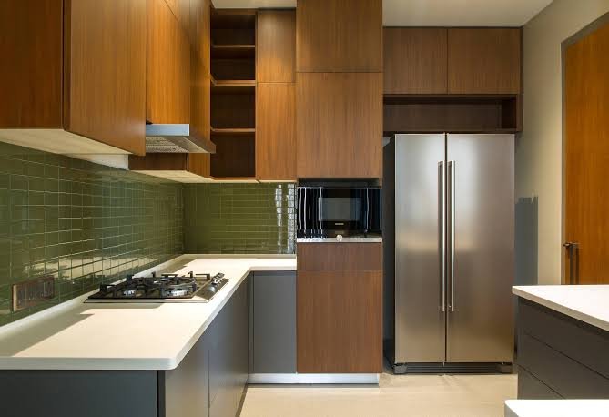 kitchen renovation cost