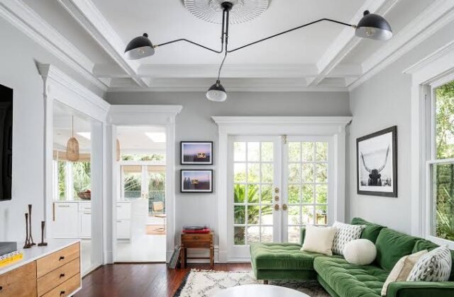 old house renovation ideas