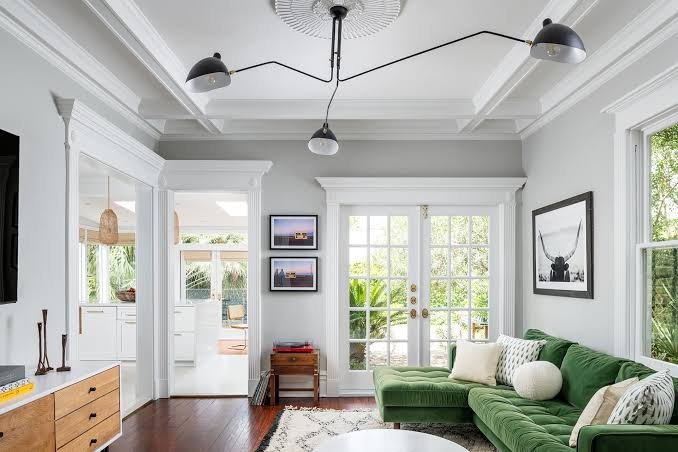 old house renovation ideas