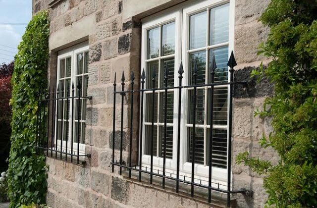 secure home windows