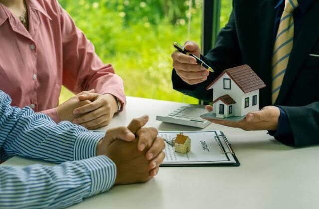 first time home buyer guide