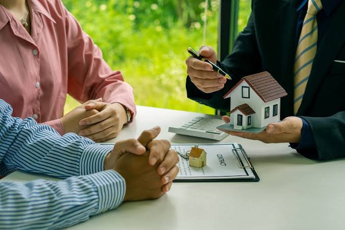 first time home buyer guide