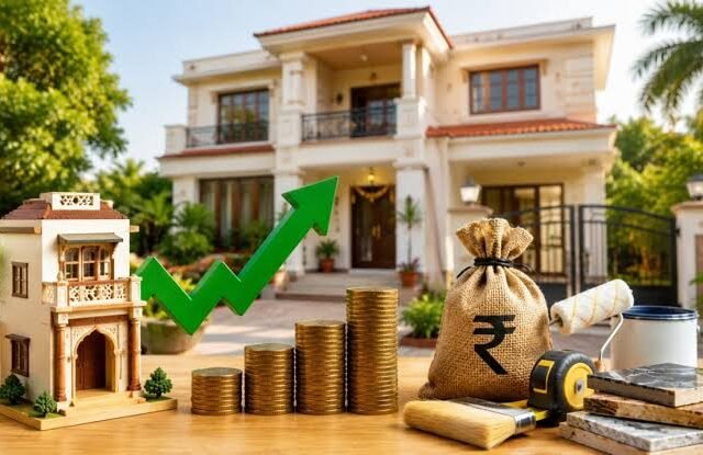 increase home resale value