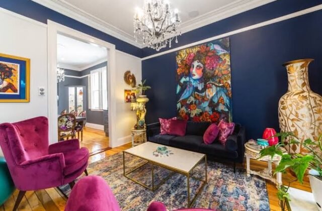 interior painting mistakes
