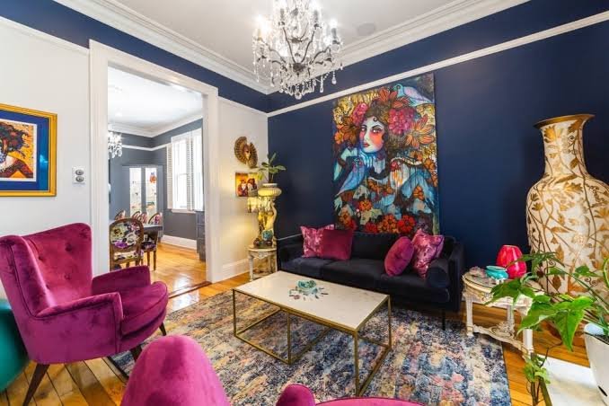 interior painting mistakes