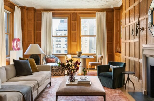 modern home design trends