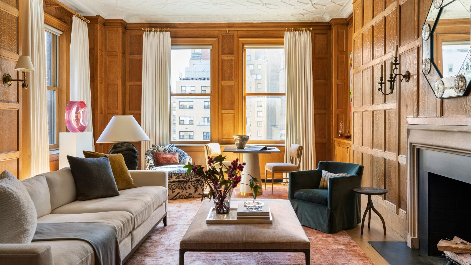 modern home design trends